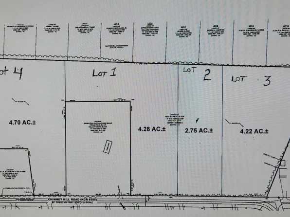 Chimney Hill Rd Lot 3, Felton, DE 19943