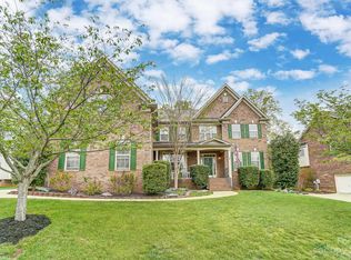 1016 Murandy Ln, Matthews, NC 28104