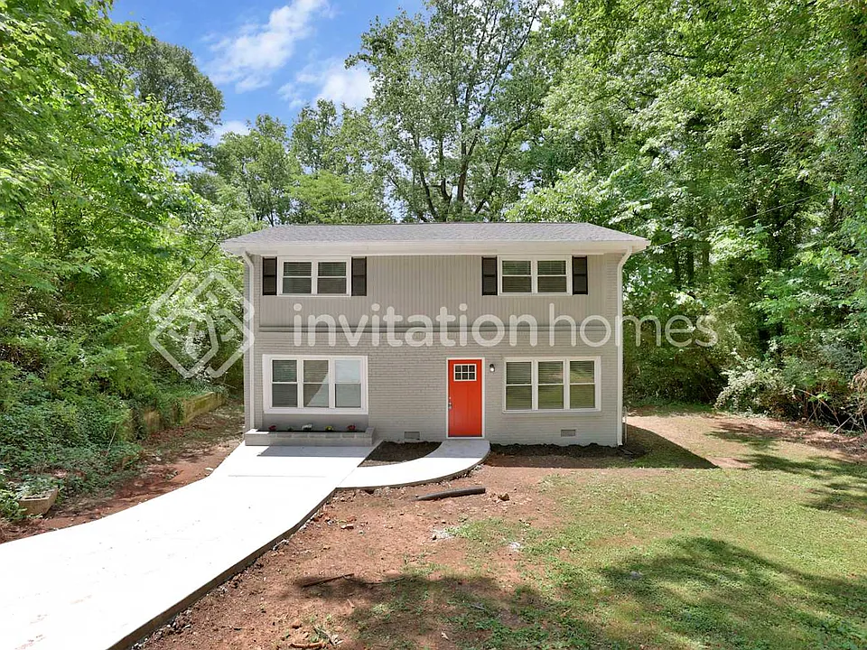 1721 Flintwood Dr SE