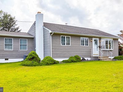 9 Charles Bossert Dr, Bordentown, NJ, 08505