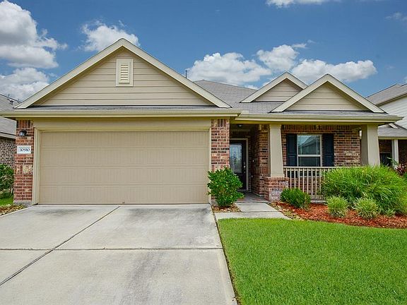 2nd image of 10910 Whistlers Cottage Ct