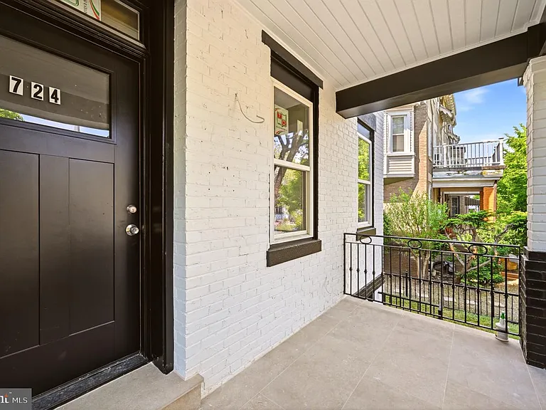 724 Rock Creek Church Rd NW #A — Photo 38