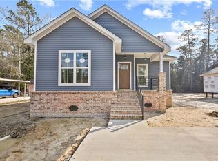 61064 N Mill Rd, Lacombe, LA 70445