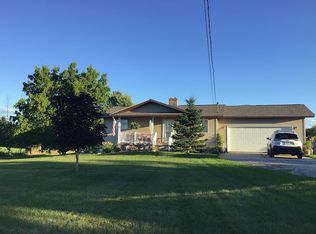 1781 Townline Rd, Tawas City, MI 48763