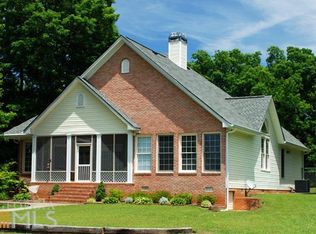 1748 Caldwell Bridge Rd, Concord, GA 30206