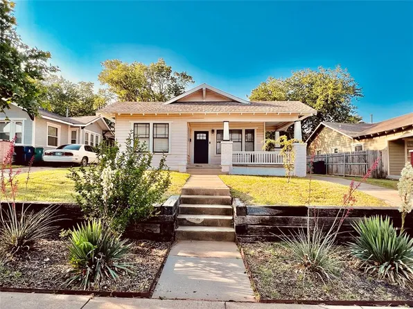 509 NW 30th St, Oklahoma City, OK 73118