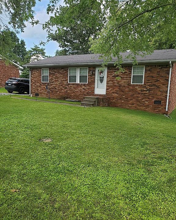 317 Lulu Circle