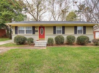 5201 Cinderella Rd, Charlotte, NC 28213