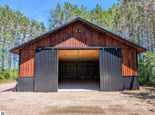 6252 Hudson Rd, South Boardman, MI 49680