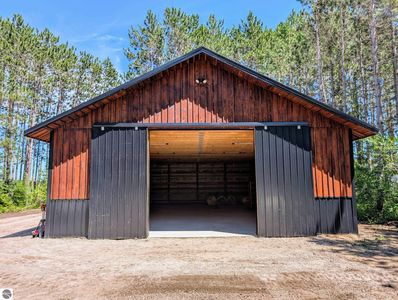 6252 Hudson Rd, South Boardman, MI, 49680