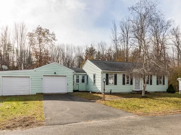 165 Victoria Ave, Athol, MA 01331