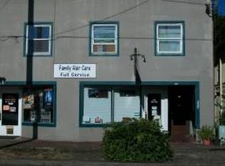 227 S 6th St UNIT C, Cottage Grove, OR 97424