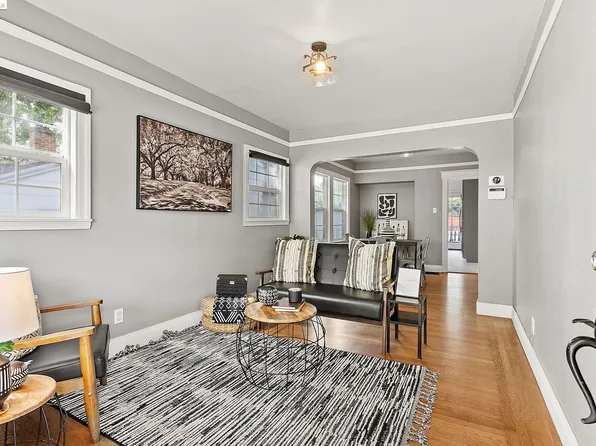 2525 Church St, Oakland, CA 94605