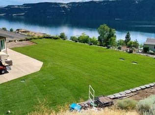 1334 SW Sunland Rd, Quincy, WA 98848