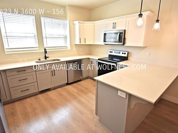 4th image of 1423 N 3600 W #156