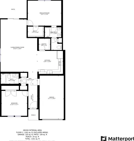 126 Cottage Grove Rd — Photo 16