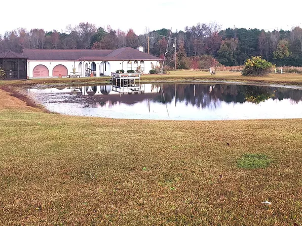 1553 N Nc 41 Highway, Pink Hill, NC 28572