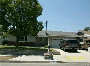 7868 Montara Ave, Rancho Cucamonga, CA 91730