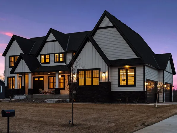 16419 Kiska St NE, Ham Lake, MN 55304