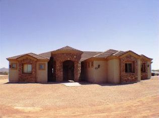 28107 N 253rd Ave, Wittmann, AZ 85361