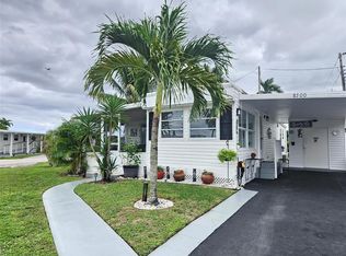 8500 SW 18th Ct, Fort Lauderdale, FL 33324