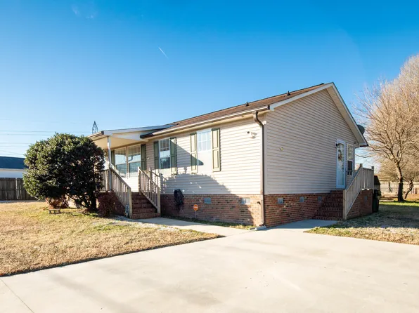 608 Montclair Dr, Burlington, NC 27217