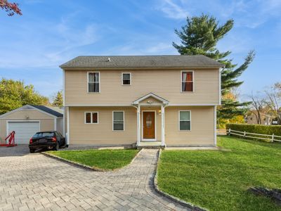 19 Seneca Road, Shelton, CT, 06484
