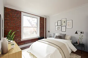 Rented by R New York