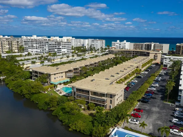 3605 S Ocean Boulevard #105, South Palm Beach, FL 33480