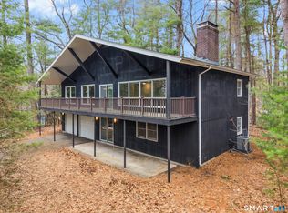 24 Rose Haven Road, Somers, CT 06071