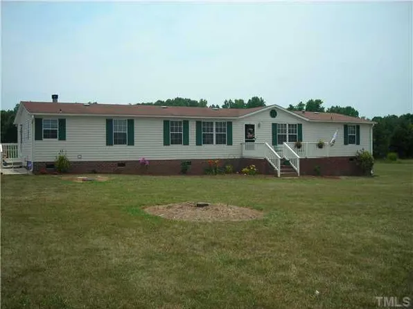 164 Hunters Edge Dr, Timberlake, NC 27583