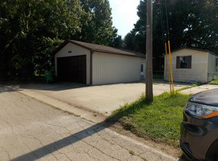 1168 Shady Shores Dr, Niles, MI 49120