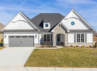 102 Poplar Ridge Rd LOT 105, Lenoir City, TN 37771