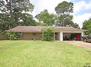 6149 Rhones Quarter Rd, Tyler, TX 75707