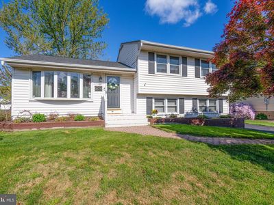 16 Bonnie Rae Dr, Hamilton, NJ, 08620