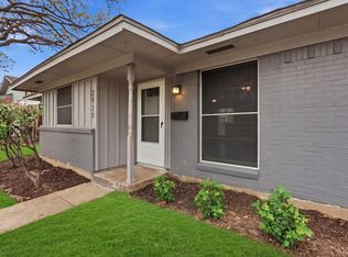 2429 Avis St, Mesquite, TX 75149