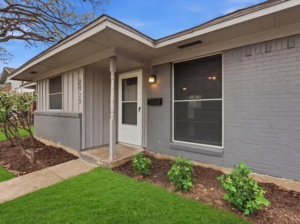 2429 Avis St, Mesquite, TX 75149