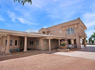 1041 Crestview Dr SW, Los Lunas, NM 87031