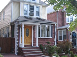 78-16 64th Ln, Flushing, NY 11385