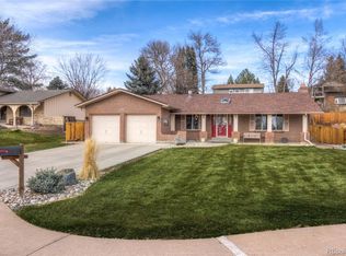 2466 S Cody Way, Lakewood, CO 80227