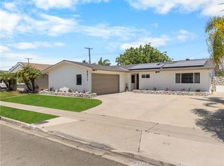 6611 Pickett Ave, Garden Grove, CA 92845