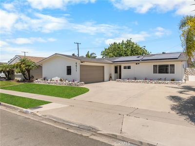 6611 Pickett Ave, Garden Grove, CA, 92845