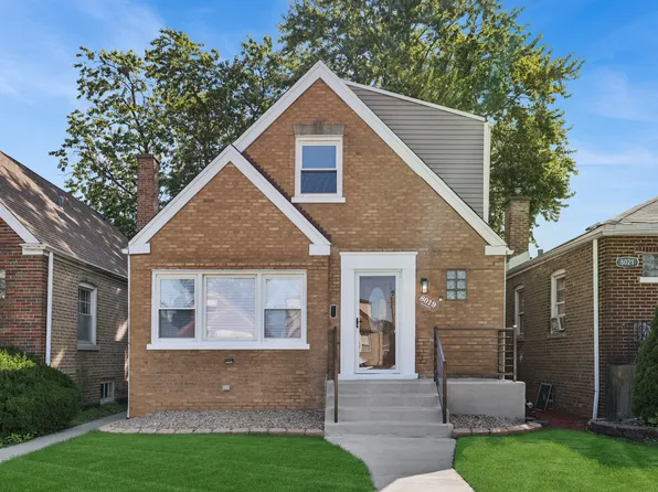 8019 S Francisco Ave, Chicago, IL 60652