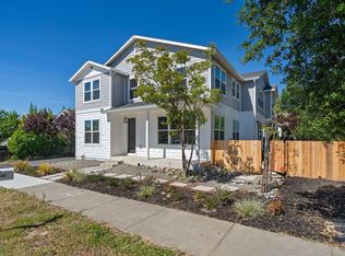 109 Paul Wittke Drive, Healdsburg, CA