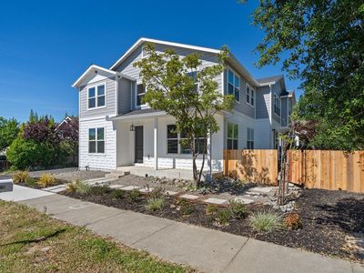109 Paul Wittke Drive, Healdsburg, CA, 95448