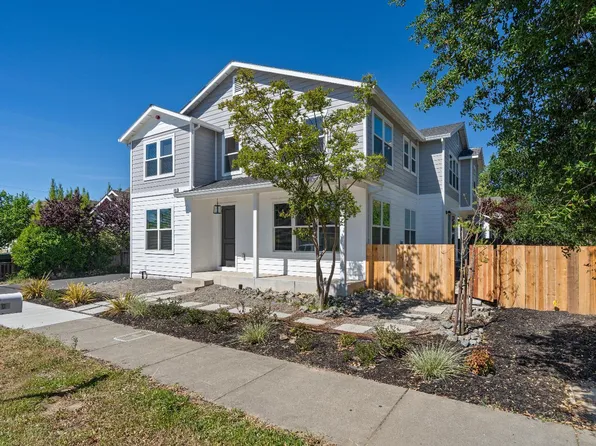 109 Paul Wittke Drive, Healdsburg, CA 95448