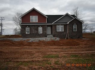 1 Wentworth LOT 1, Oak Grove, KY 42262