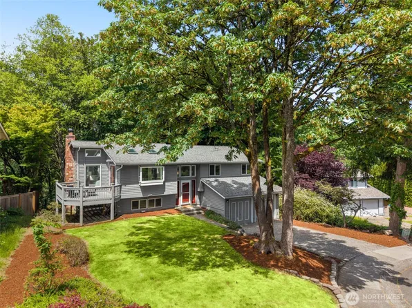 9416 NE 143rd Street, Kirkland, WA 98034
