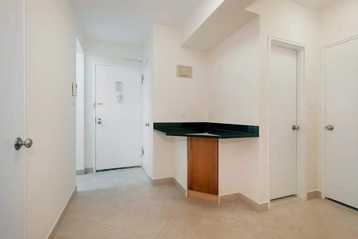 40 East 89th Street #10F in Carnegie Hill, Manhattan