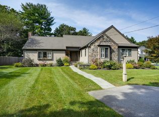 94 Green St, Medfield, MA 02052